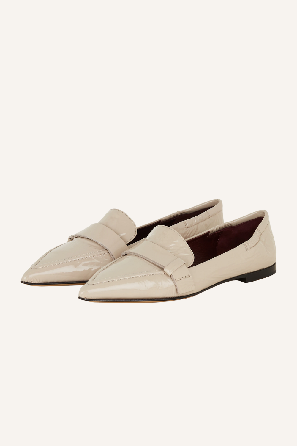 Loafer Ingrid