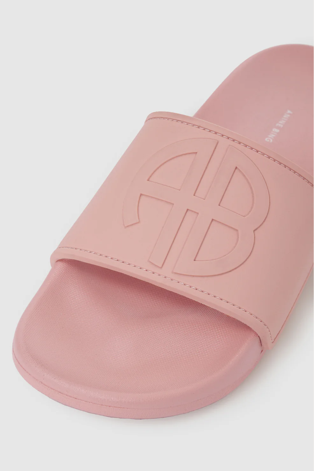 Slides Isla in Blush