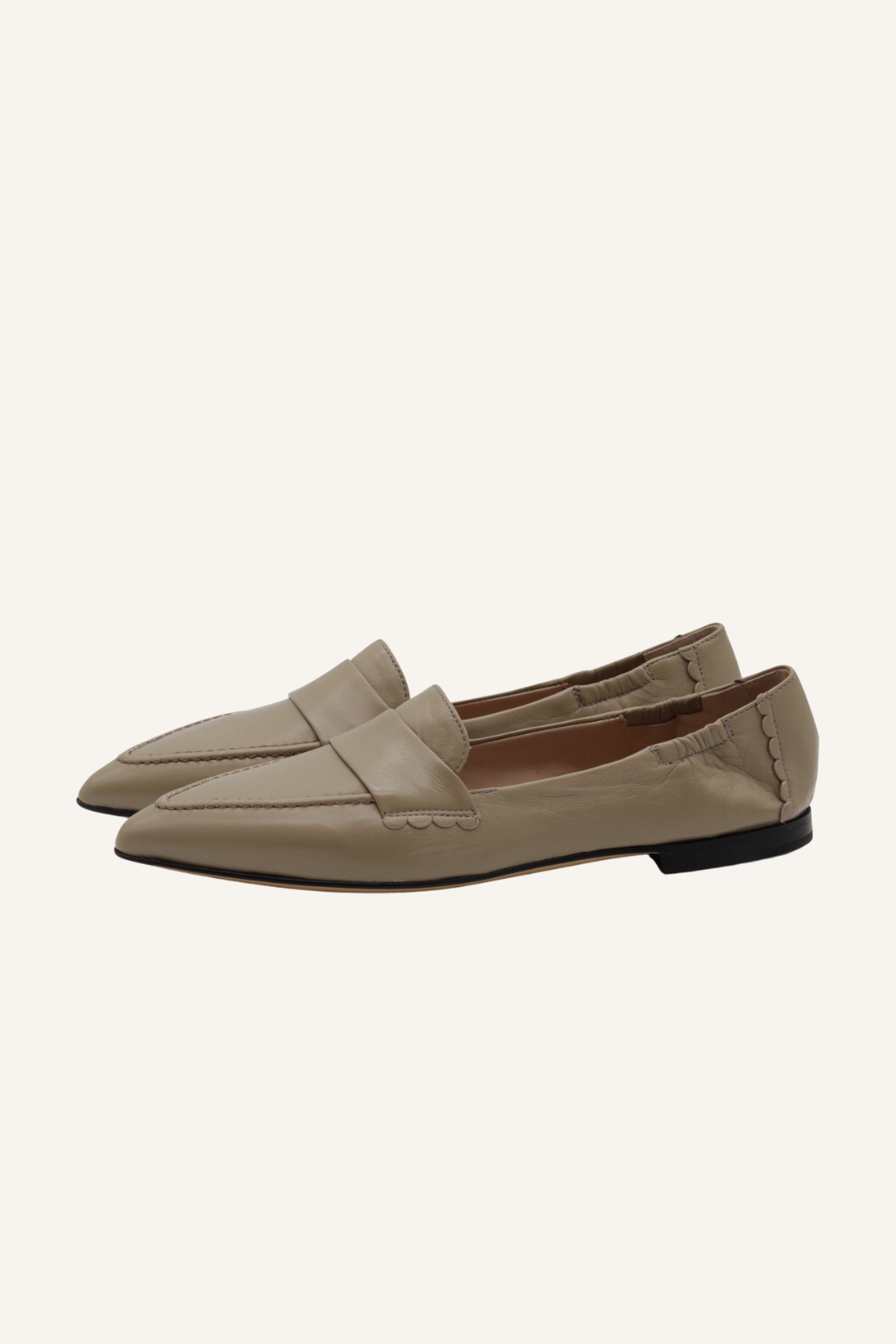 Loafer Ingrid