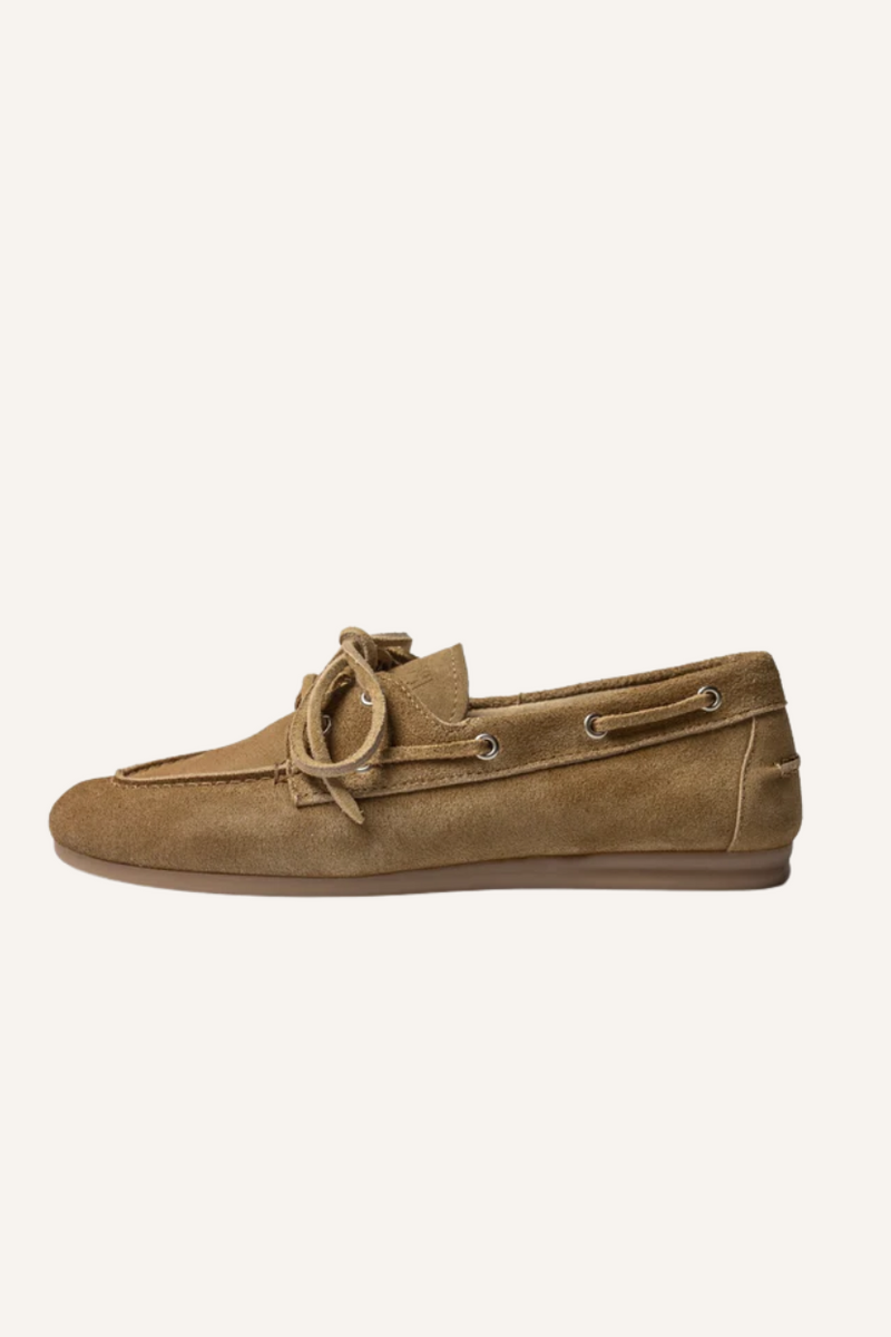 Boat Loafer