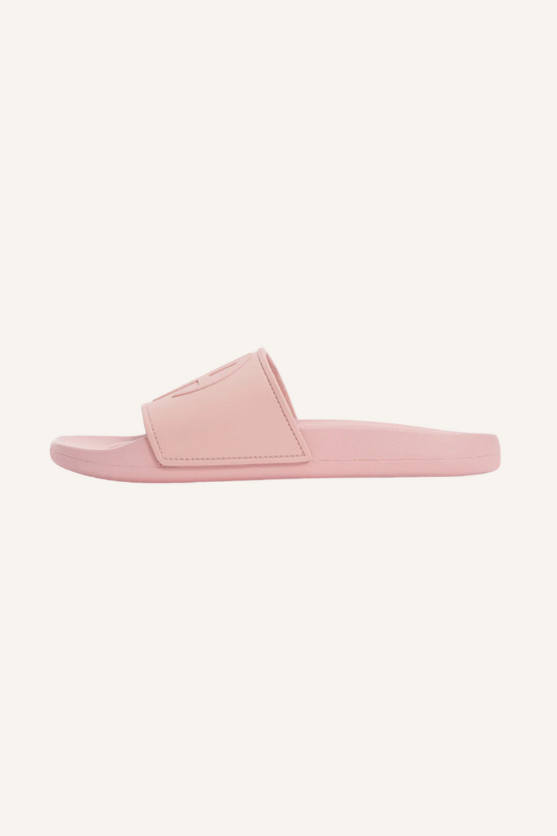 Slides Isla in Blush