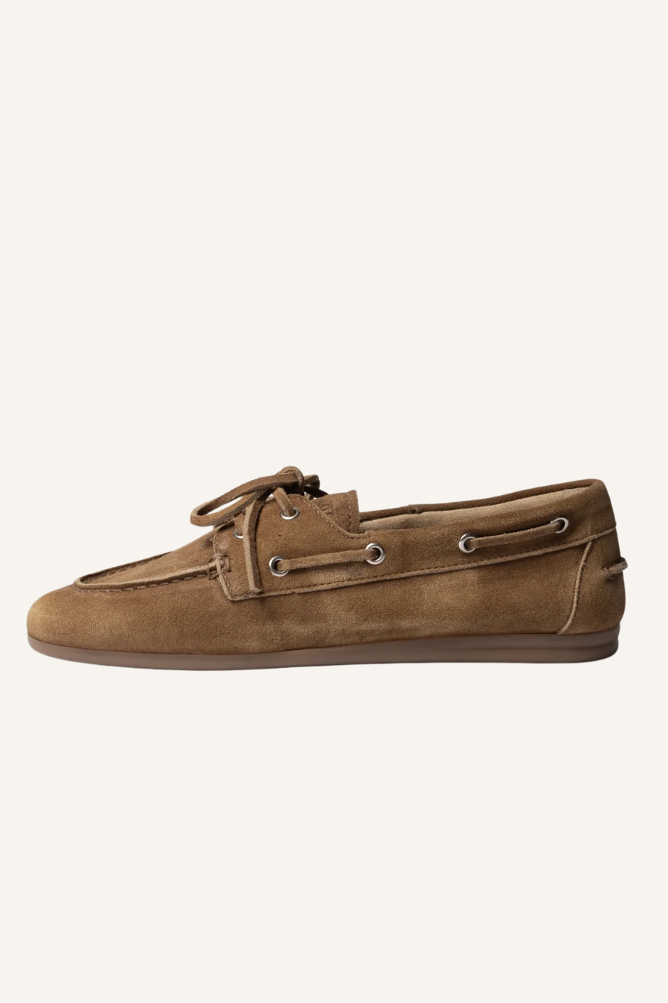 Boat Loafer