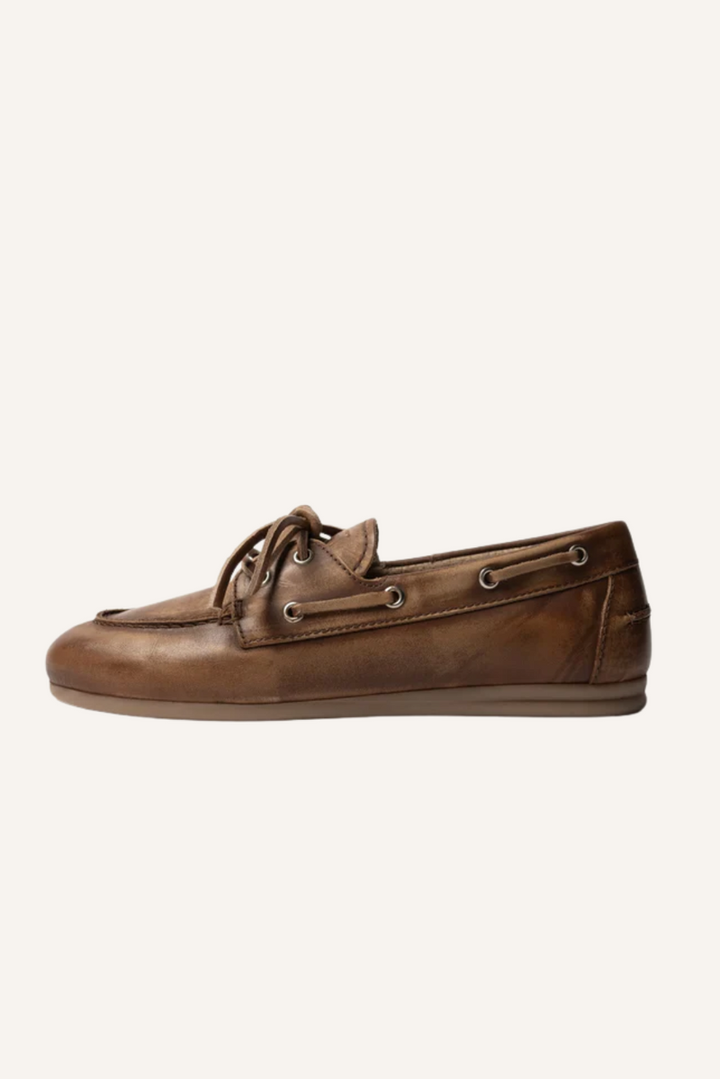 Boat Loafer
