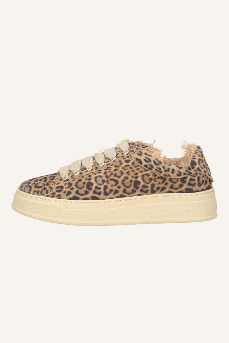 Sneaker Giuly Soft