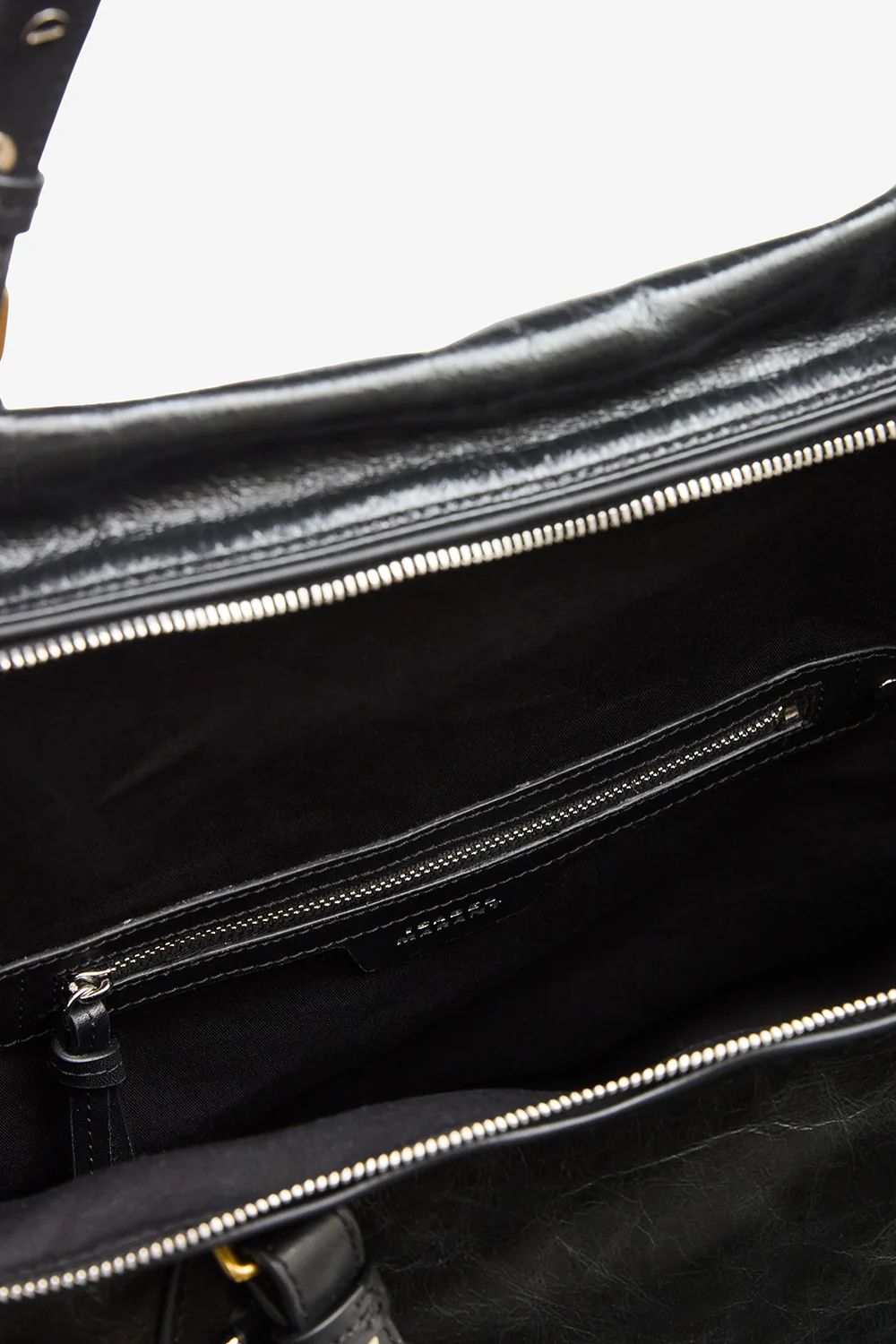 Tasche Tilpa in Black