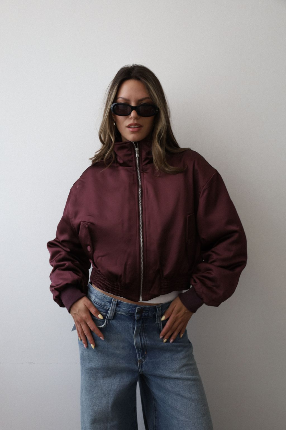 Bomberjacke Vento in Bordeaux