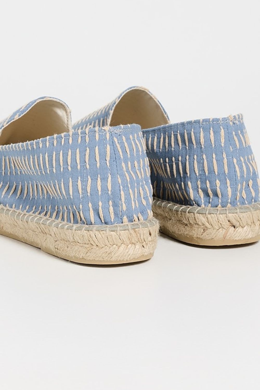 Espadrilles Classic
