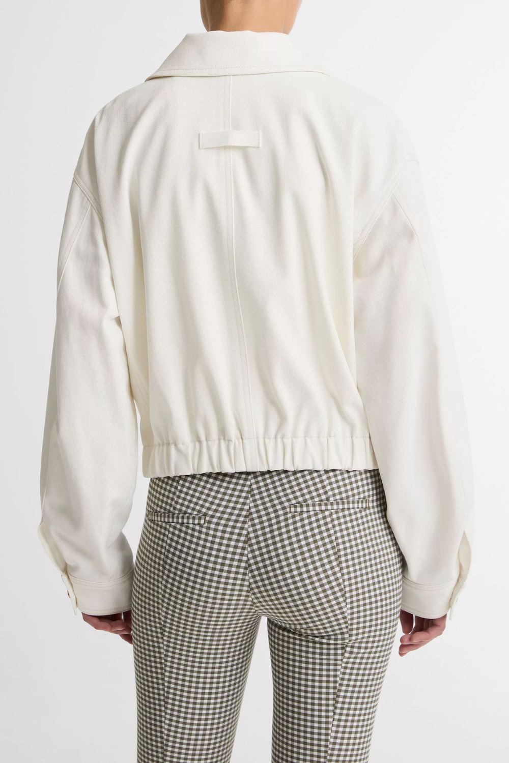 Bomber Jacke