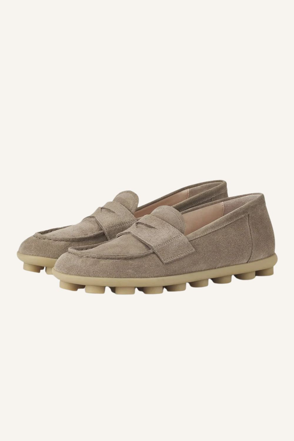 Loafer Pills