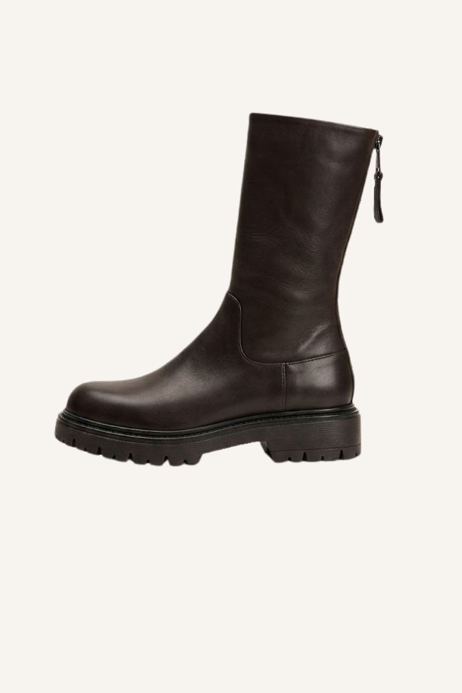 Boot Boston in Fondete