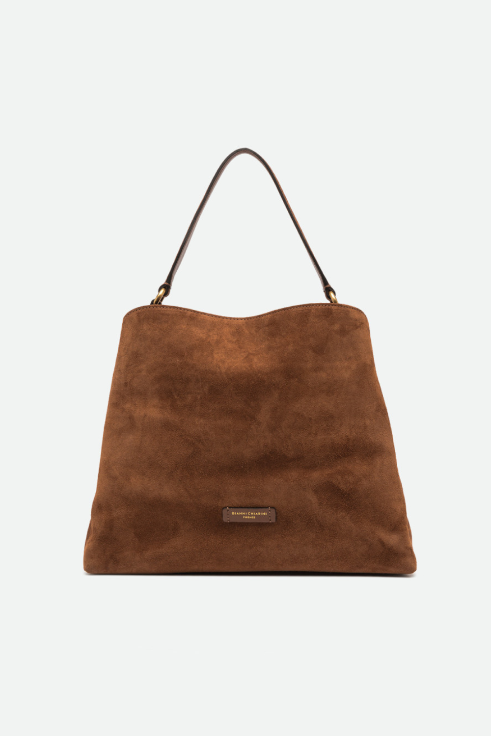 Handtasche Fiona in Cognac