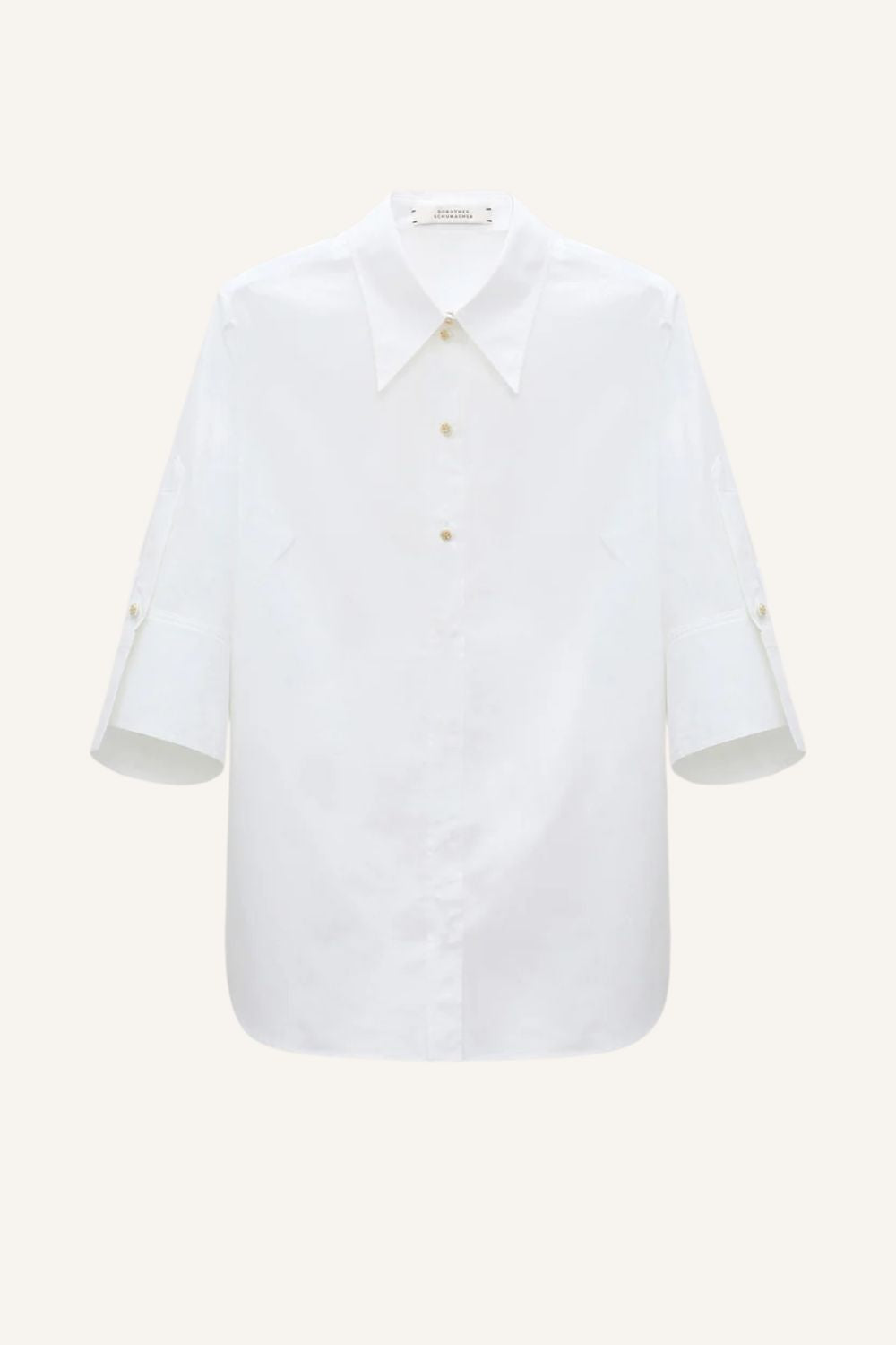 Bluse Pure Power