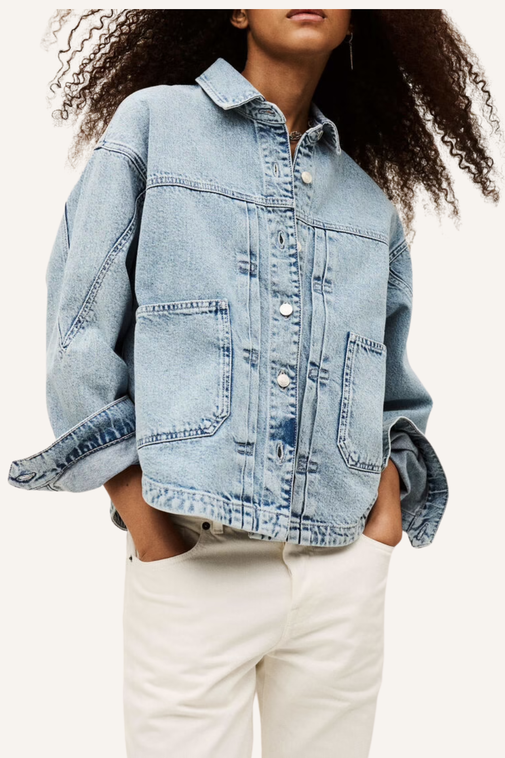 Jacke Juno