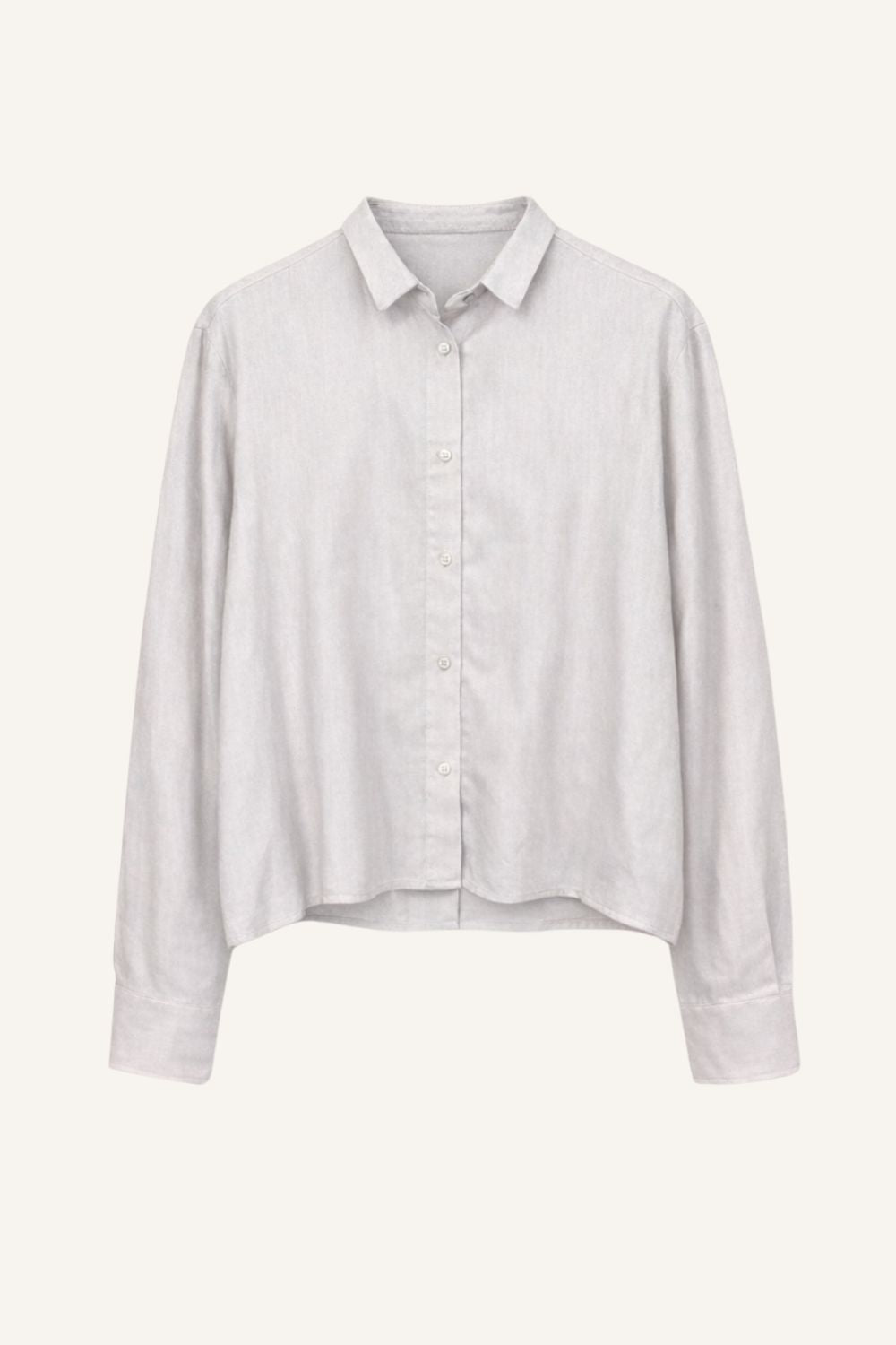 Bluse in Toscany