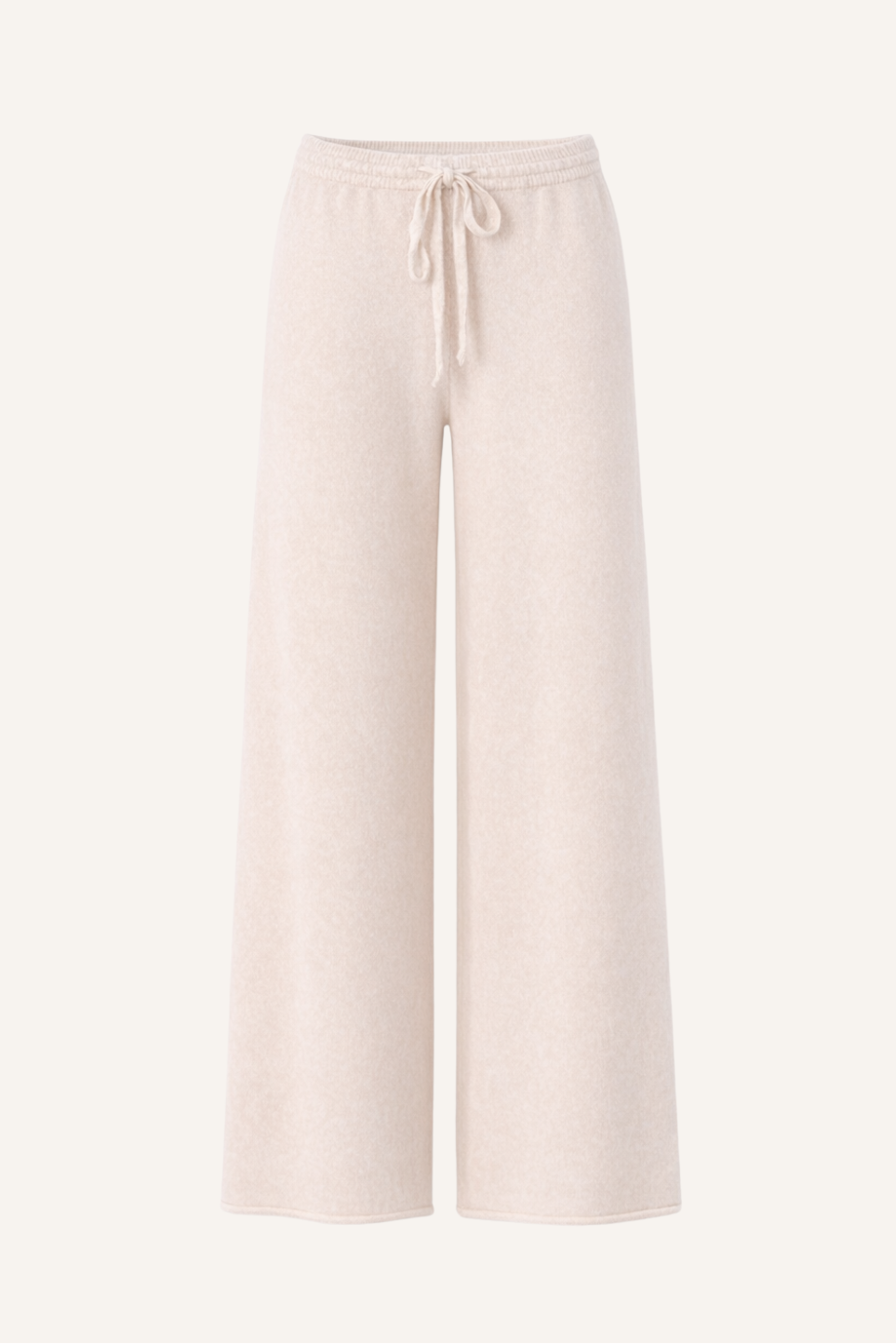 Hose in Beige