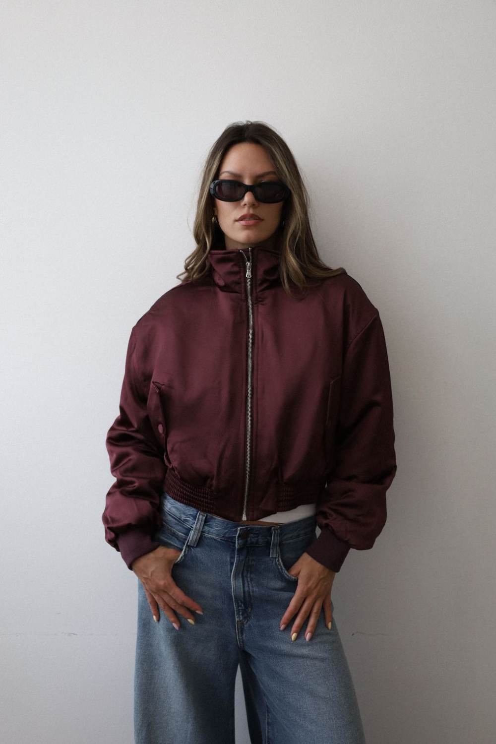 Bomberjacke Vento in Bordeaux