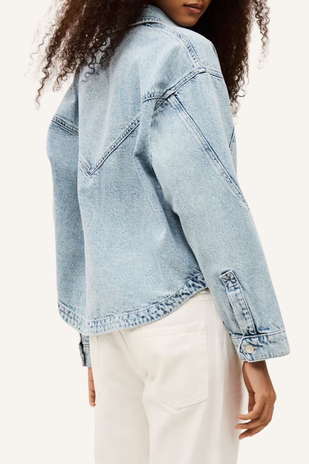 Jacke Juno