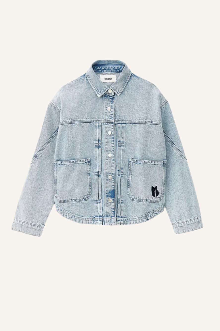 Jacke Juno