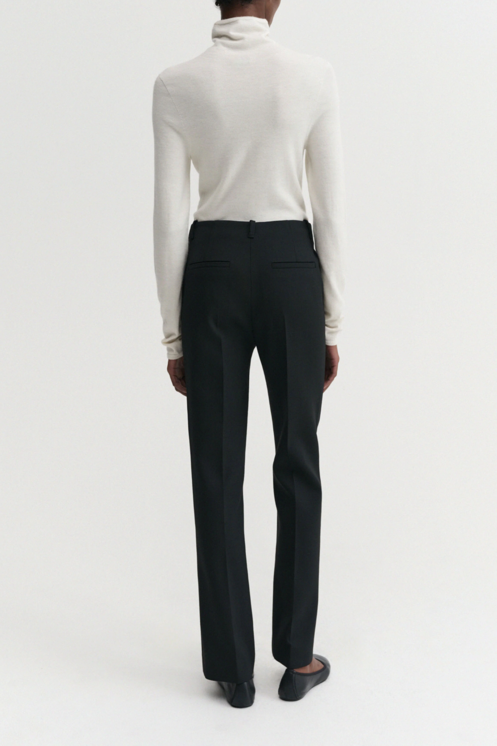 Turtleneck Farra aus Kaschmir