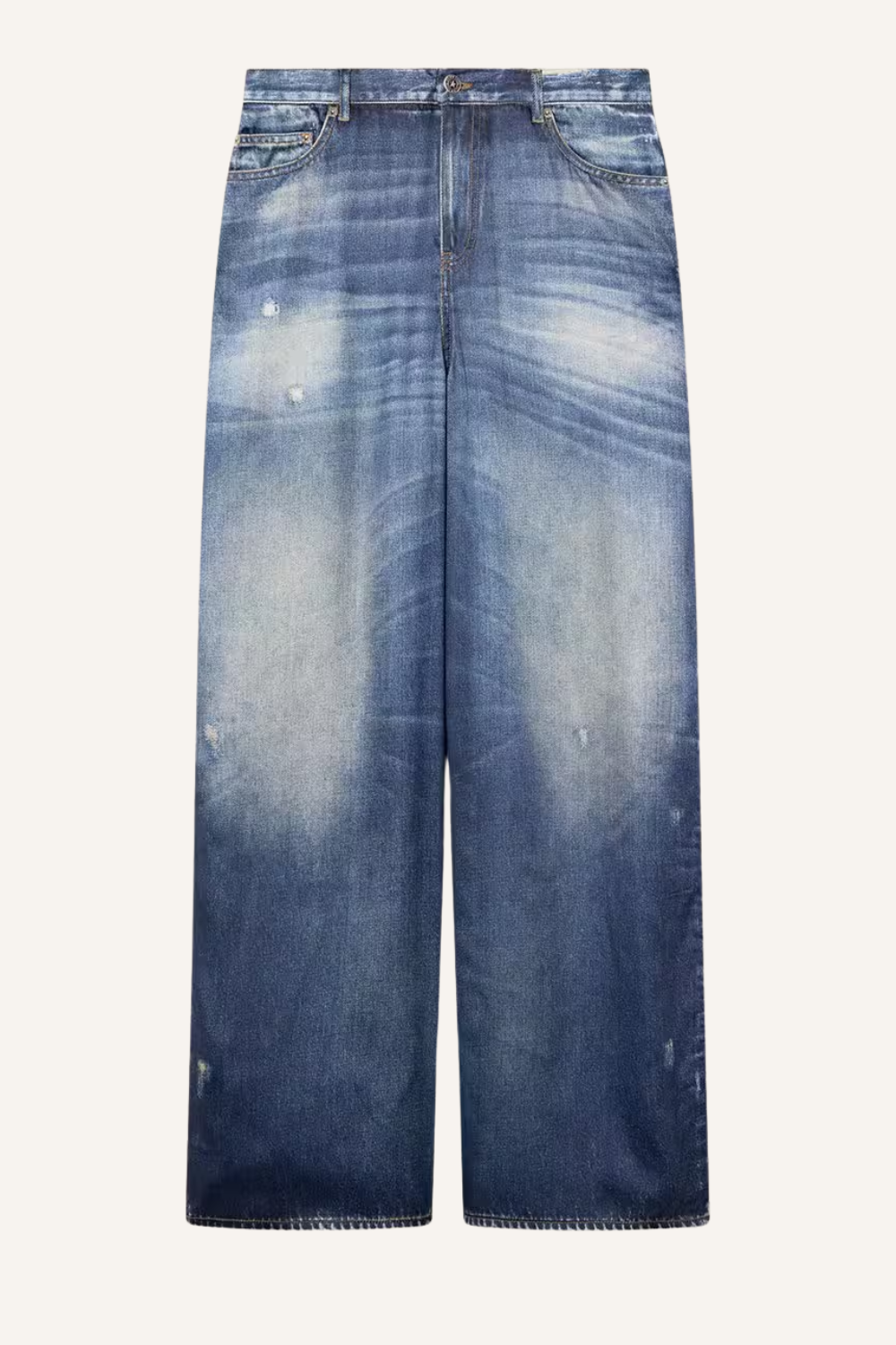 Jeans Journey Boyfriend