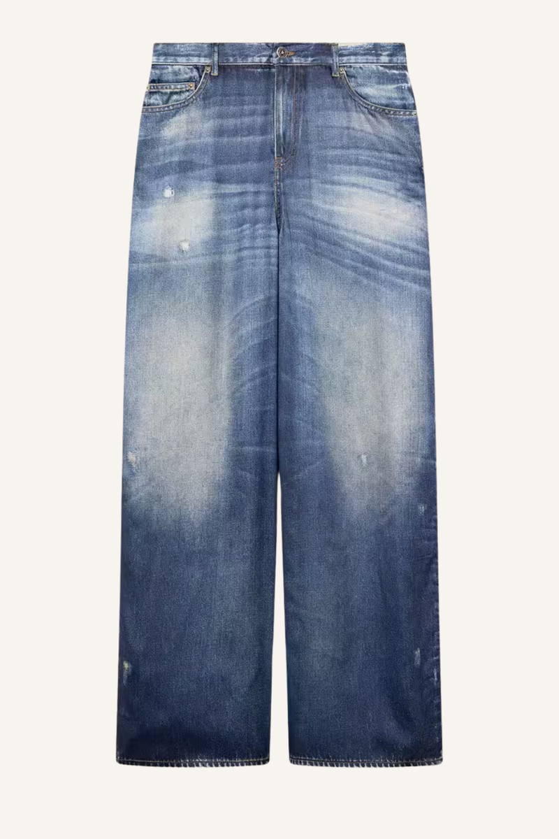 Jeans Journey Boyfriend
