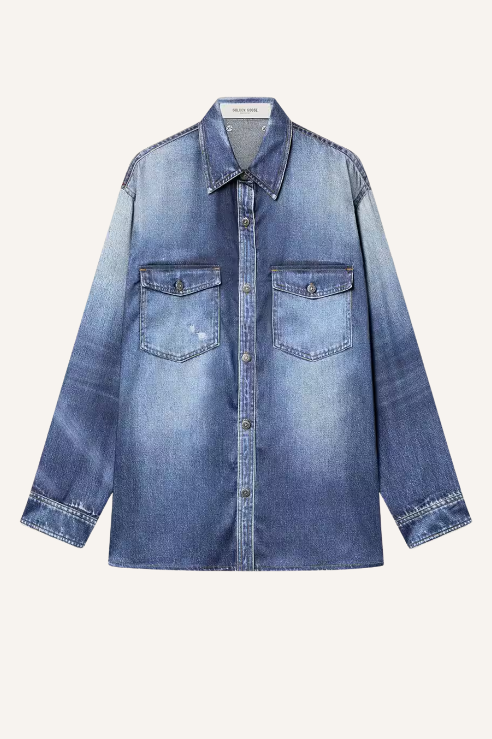 Jacken Journey Patty