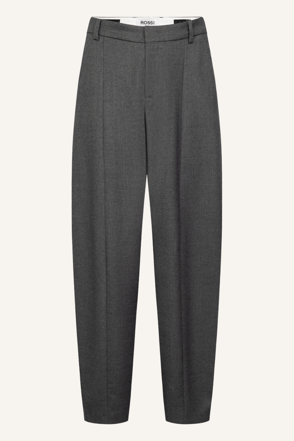 Hose Alyn Cahmere Touch Flannel in Castlerock