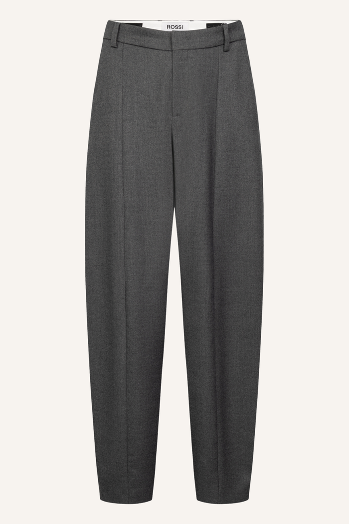 Hose Alyn Cahmere Touch Flannel in Castlerock