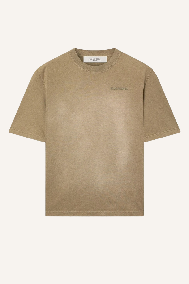 T-Shirt Journey
