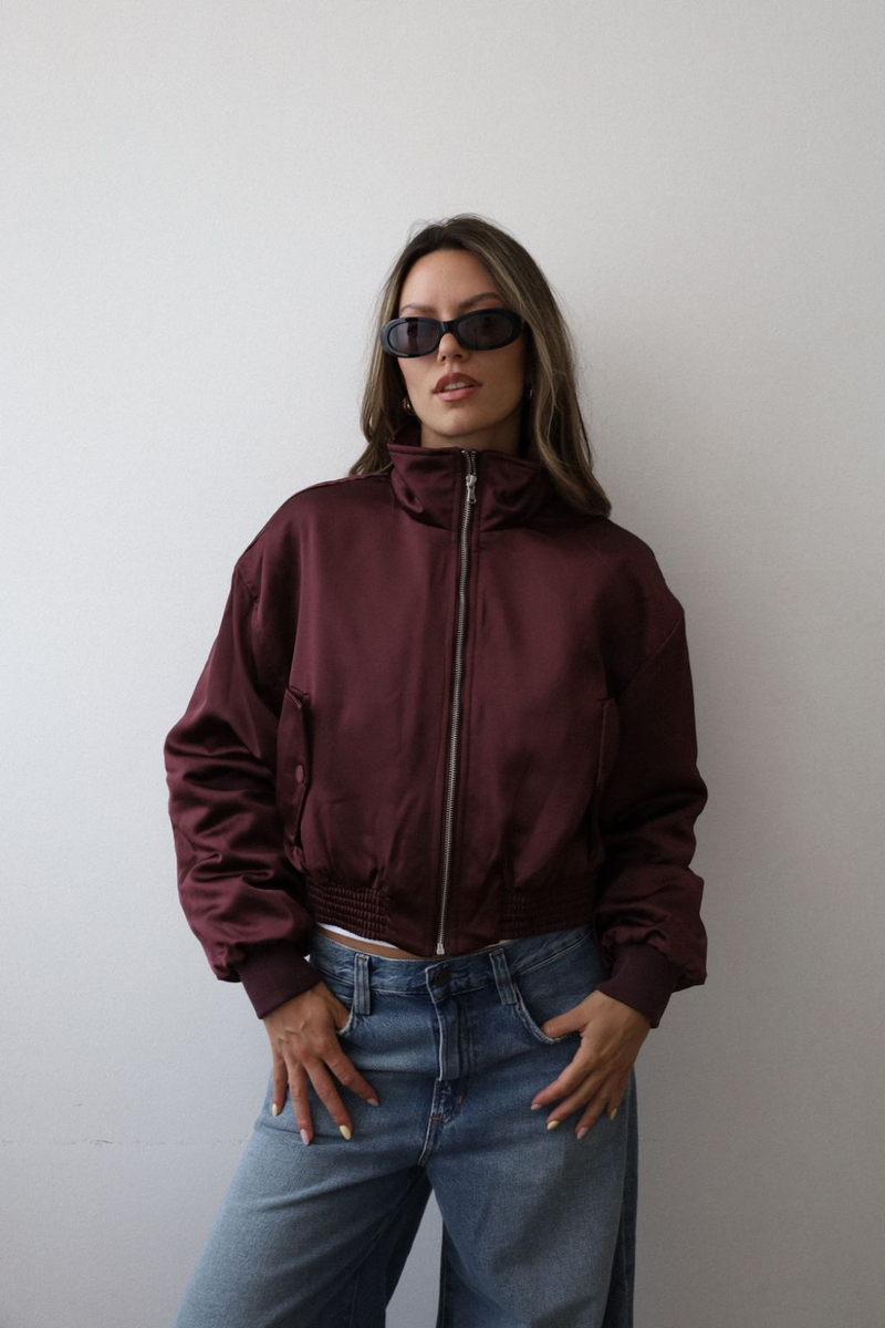 Bomberjacke Vento in Bordeaux