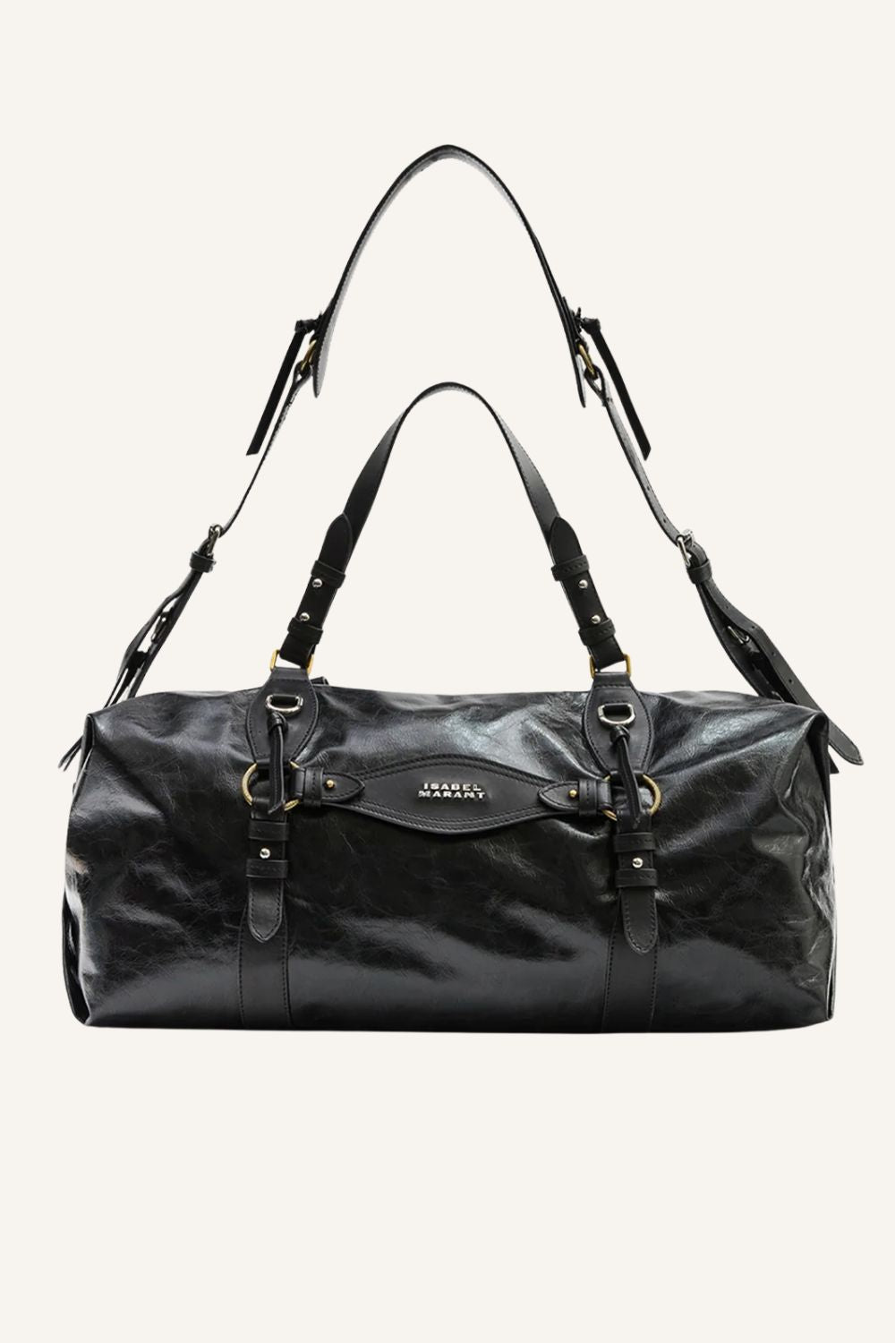 Tasche Tilpa in Black