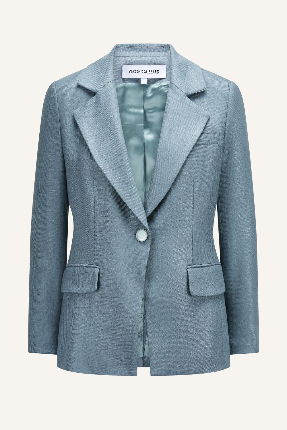 Blazer Healey Dicket in Blue Steel