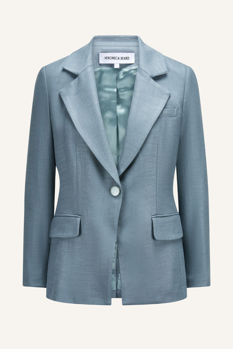 Blazer Healy Dickey in Blue Steel