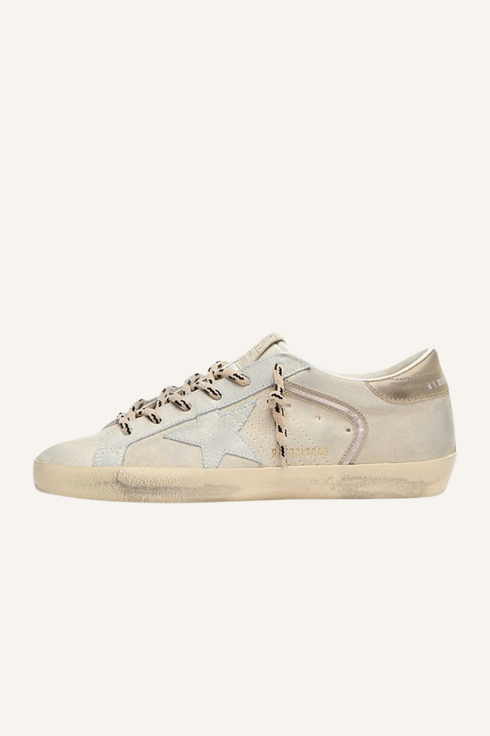 Sneaker Super Star