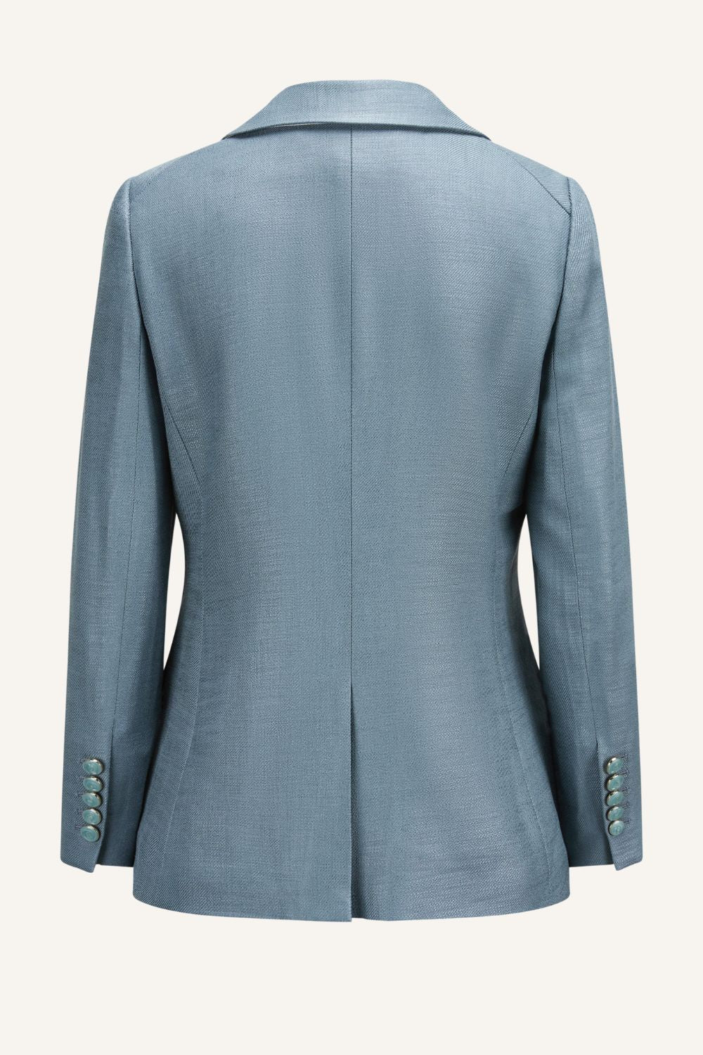 Blazer Healey Dicket in Blue Steel