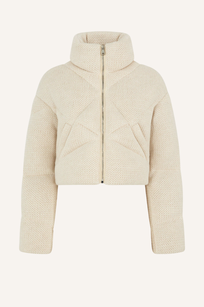 Jacke Dais Short
