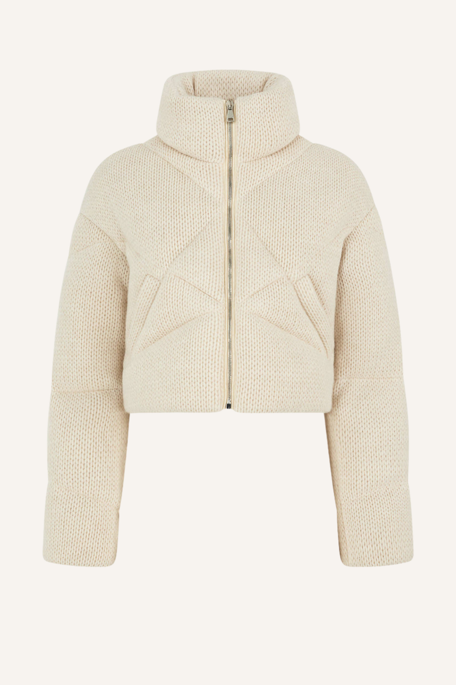 Jacke Dais Short