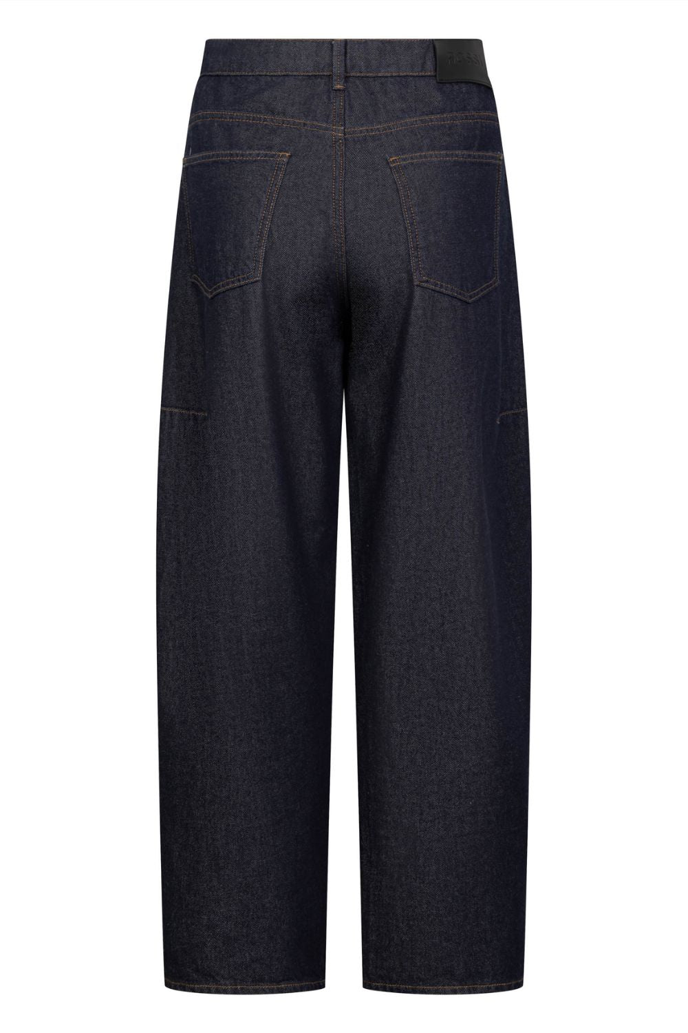 Jeans Jorah Rigid in Denim Marine