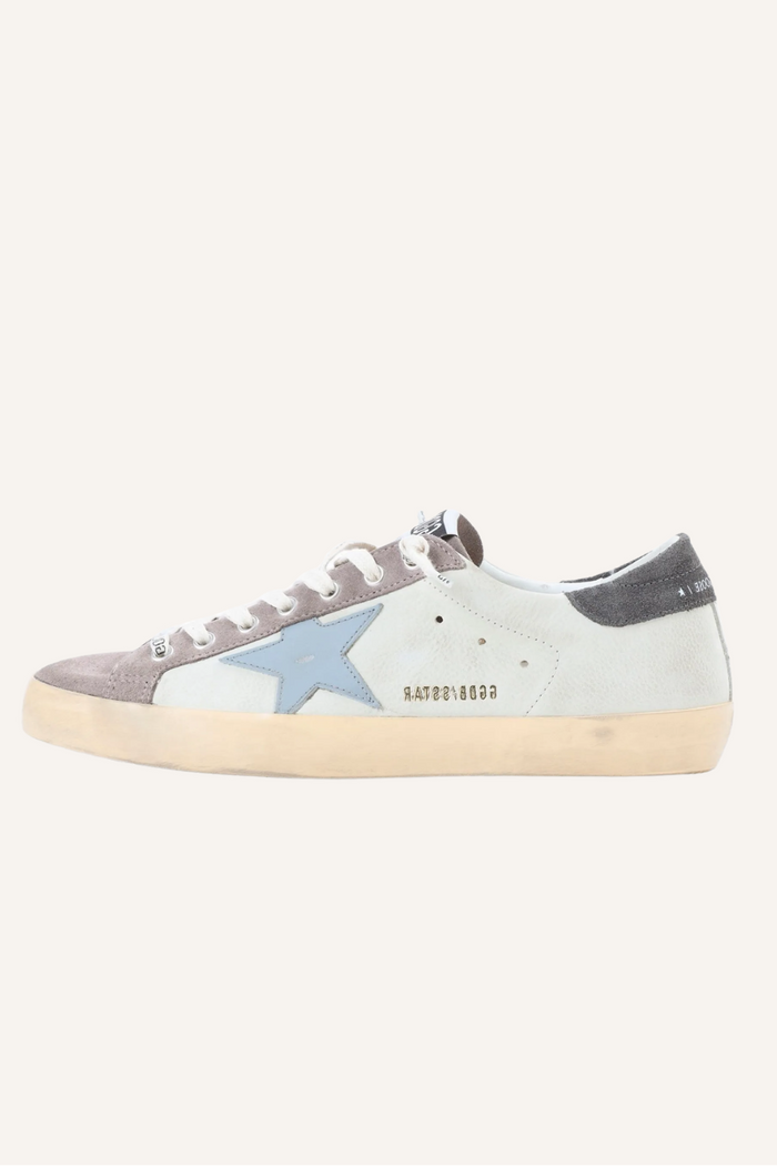 Sneaker Super Star