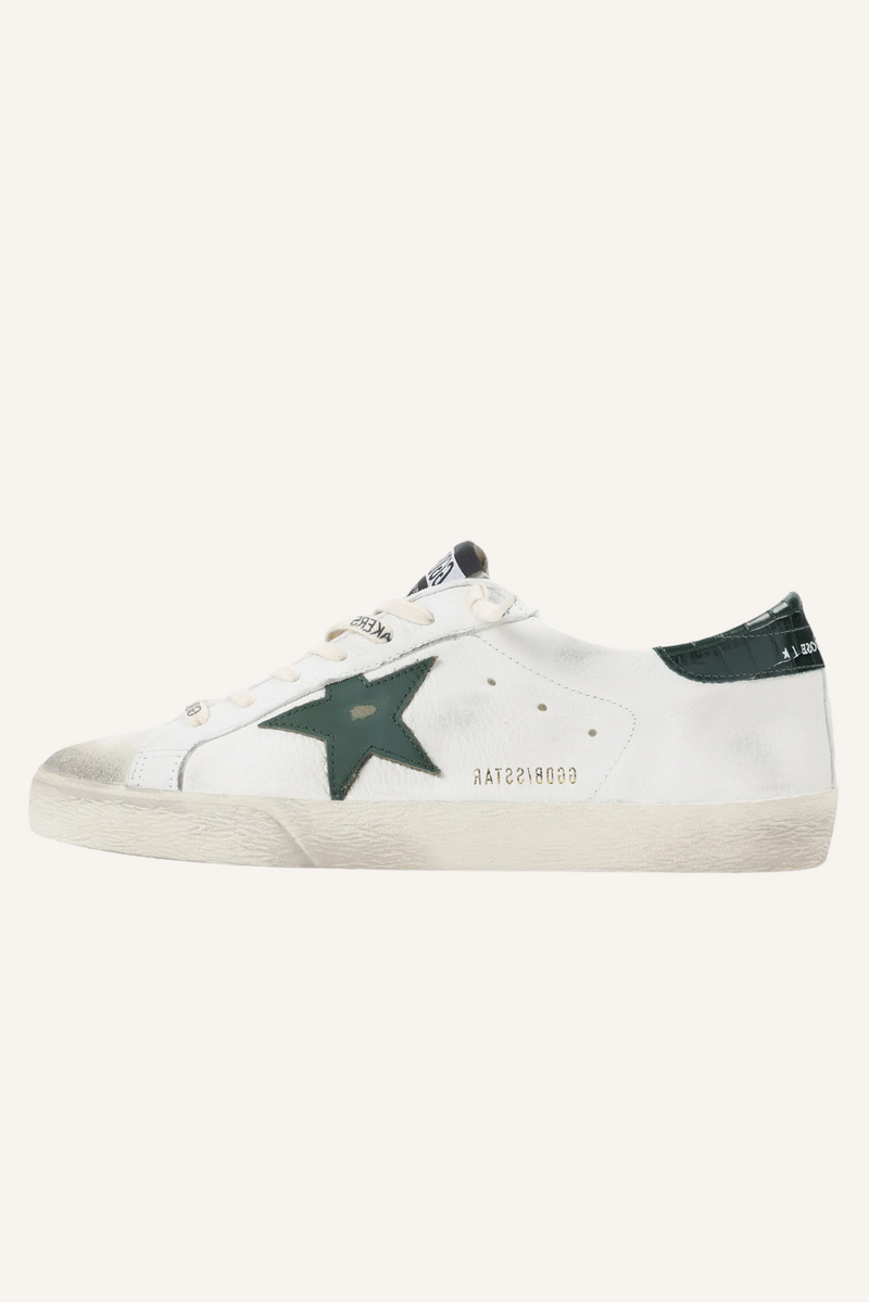 Sneaker Super Star