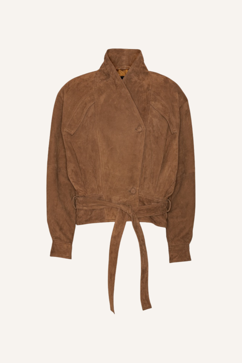 Jacke Bomber