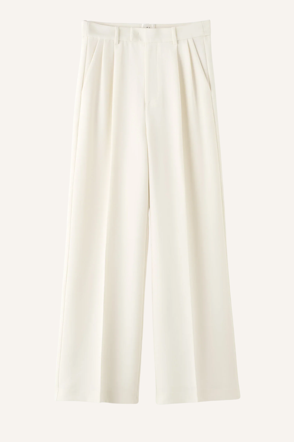 Hose Bella in Cream