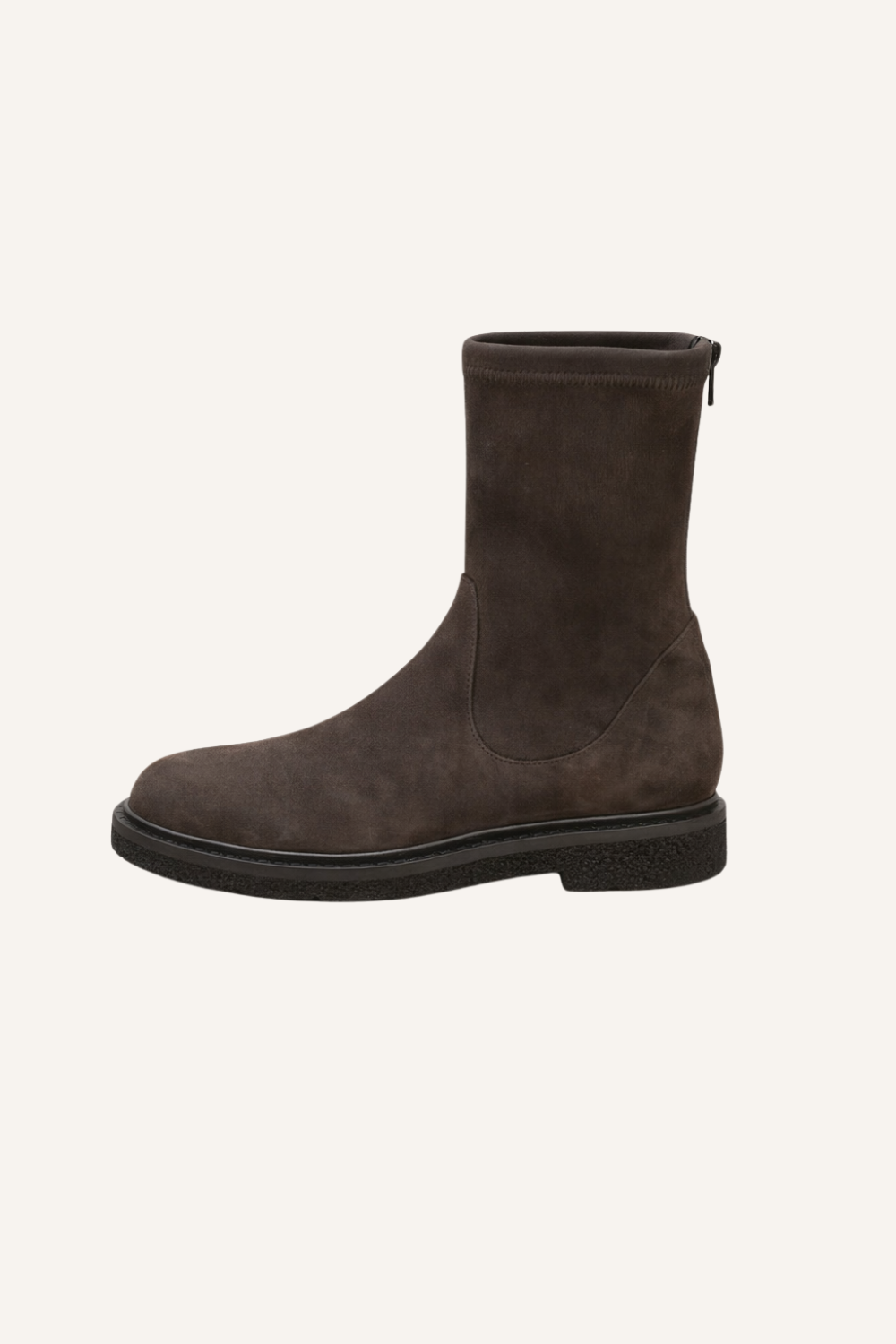 Boot Krisalyn in Grahpite