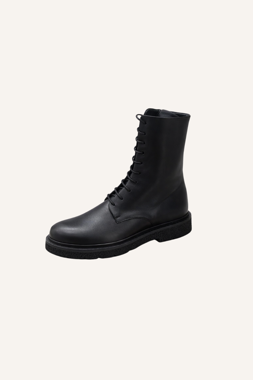 Boot Koby in Black