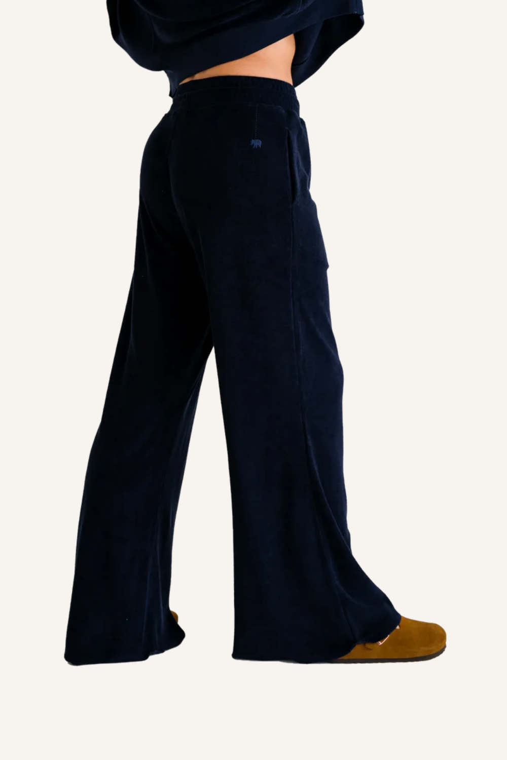 Sweathose Luna Frotty