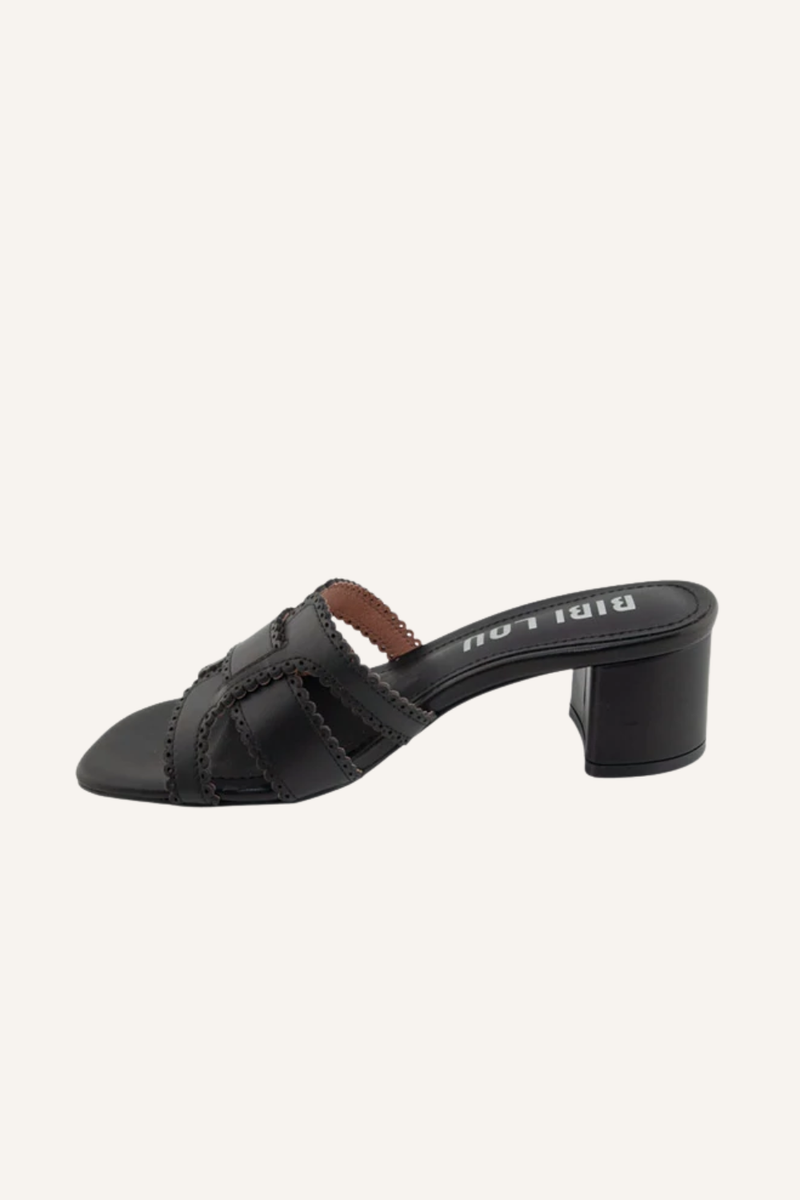 Sandalen Holly Heeled