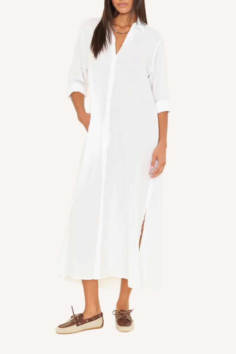 Kleid Boden