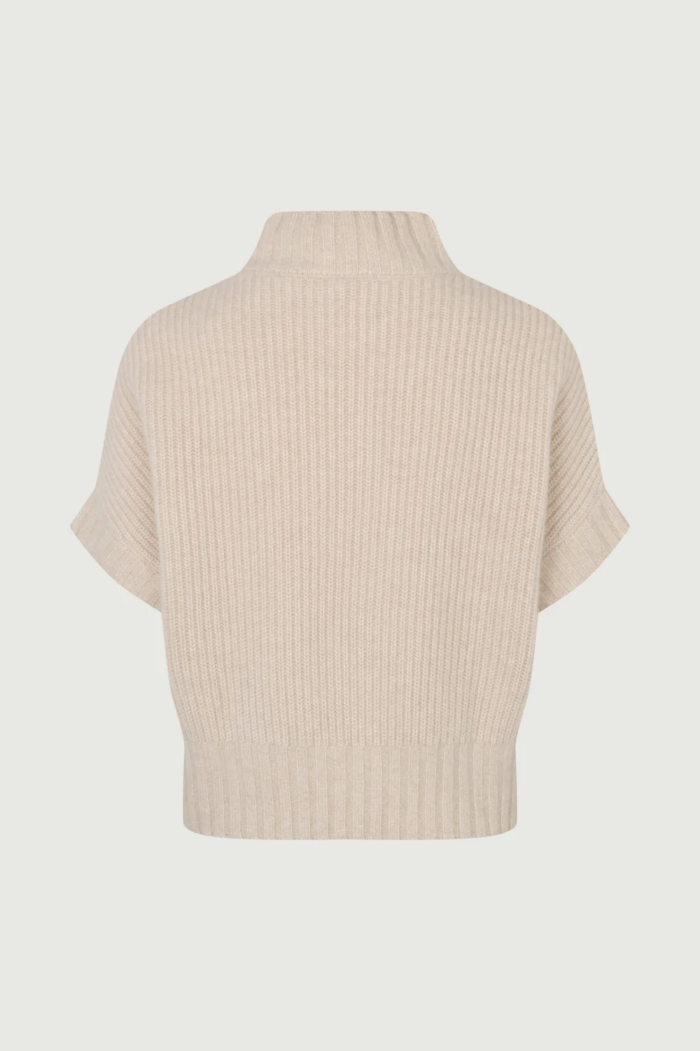 Sweatshirt Bea aus Kaschmir