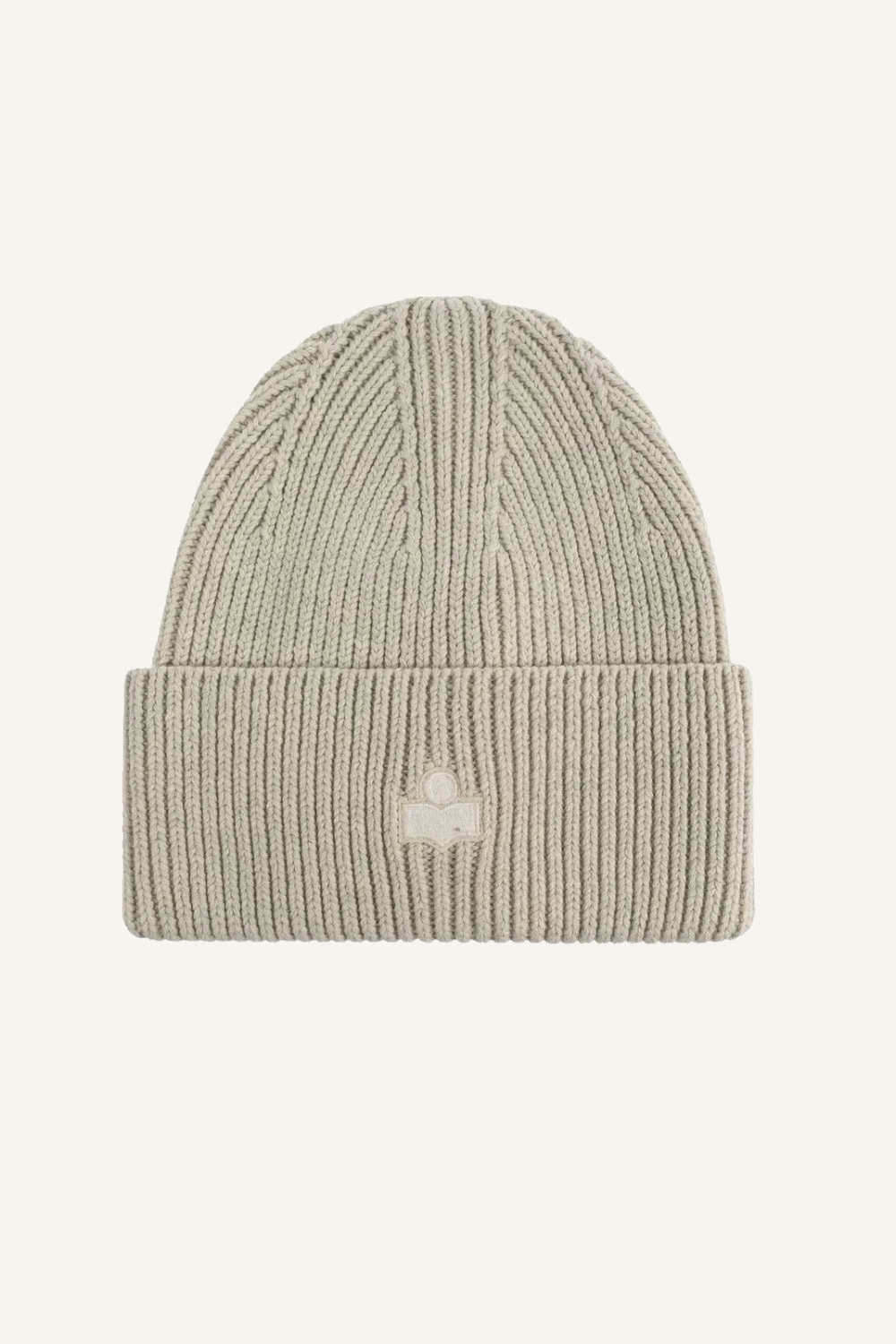 Mütze Mayers in Light Grey