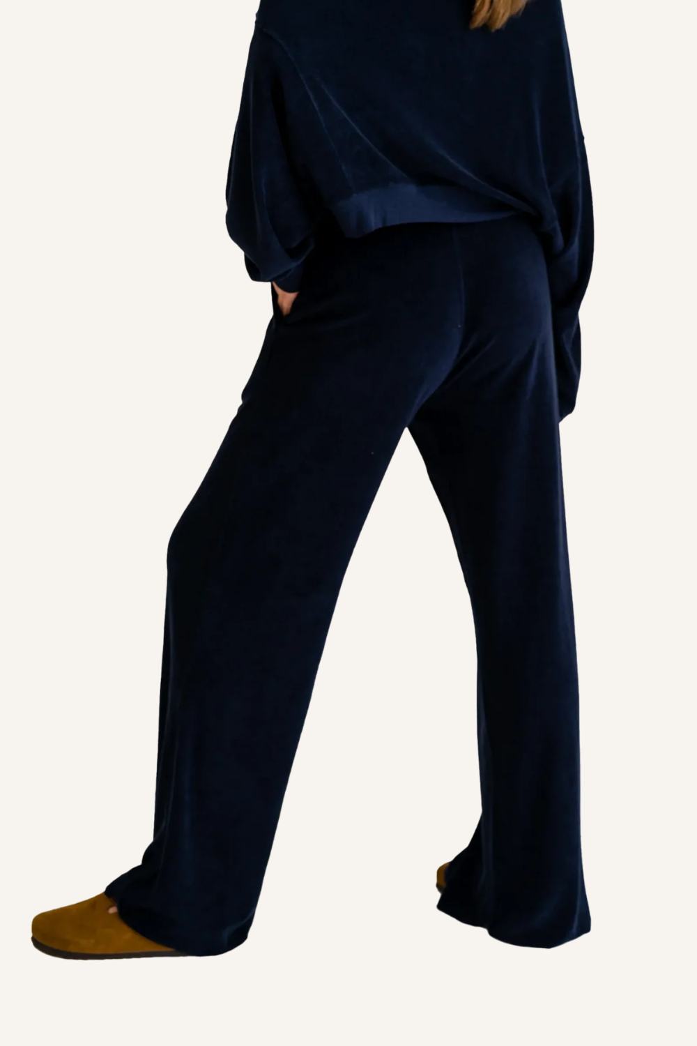 Sweathose Luna Frotty